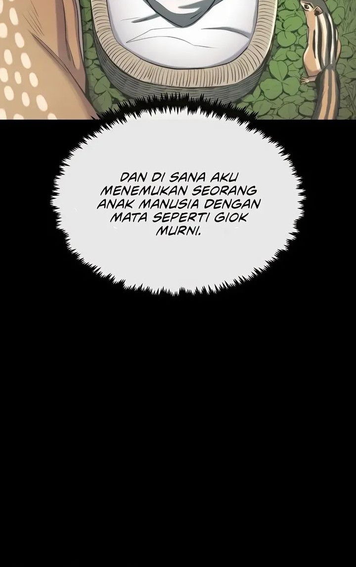 Howling Dragon Chapter 74 - halaman 22