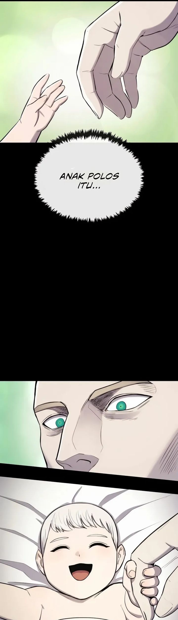 Howling Dragon Chapter 74 - halaman 23