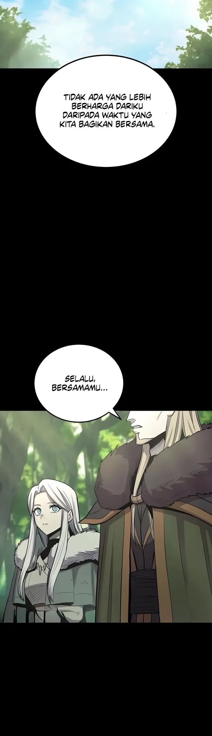 Howling Dragon Chapter 74 - halaman 25