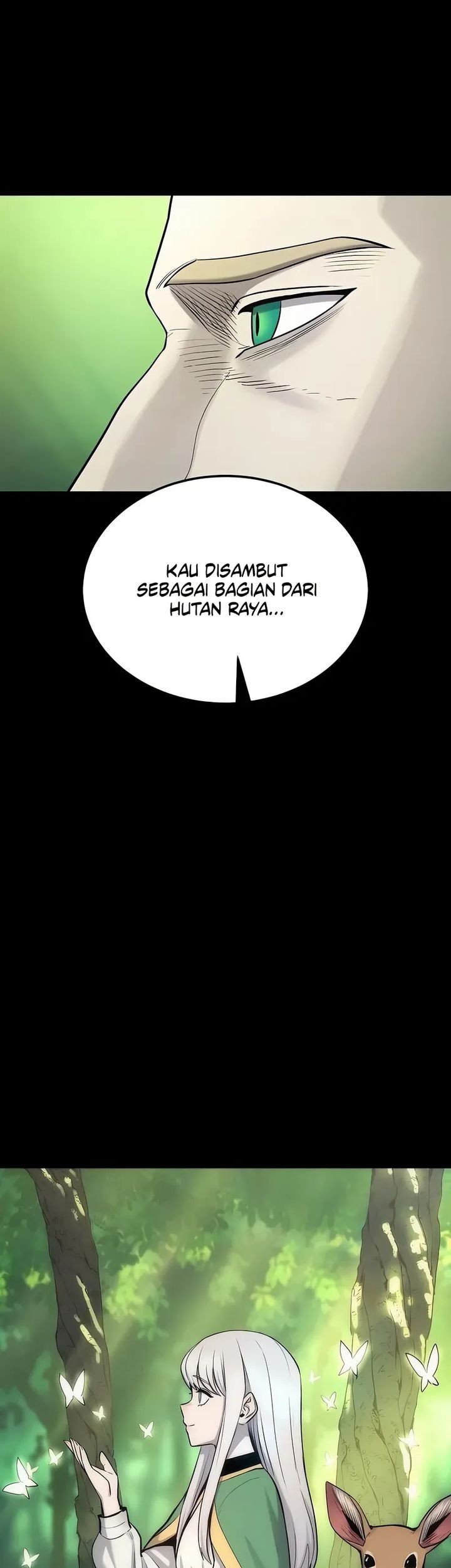 Howling Dragon Chapter 74 - halaman 27