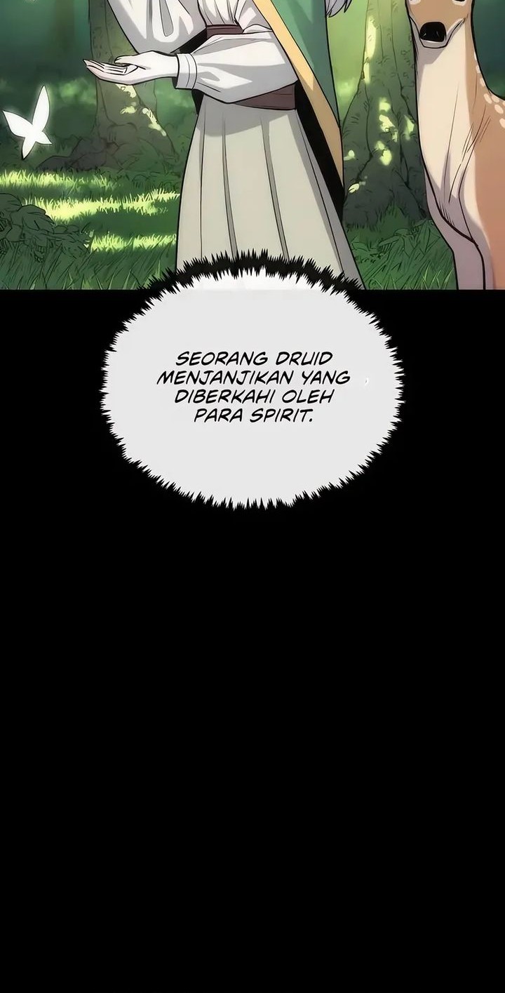 Howling Dragon Chapter 74 - halaman 28