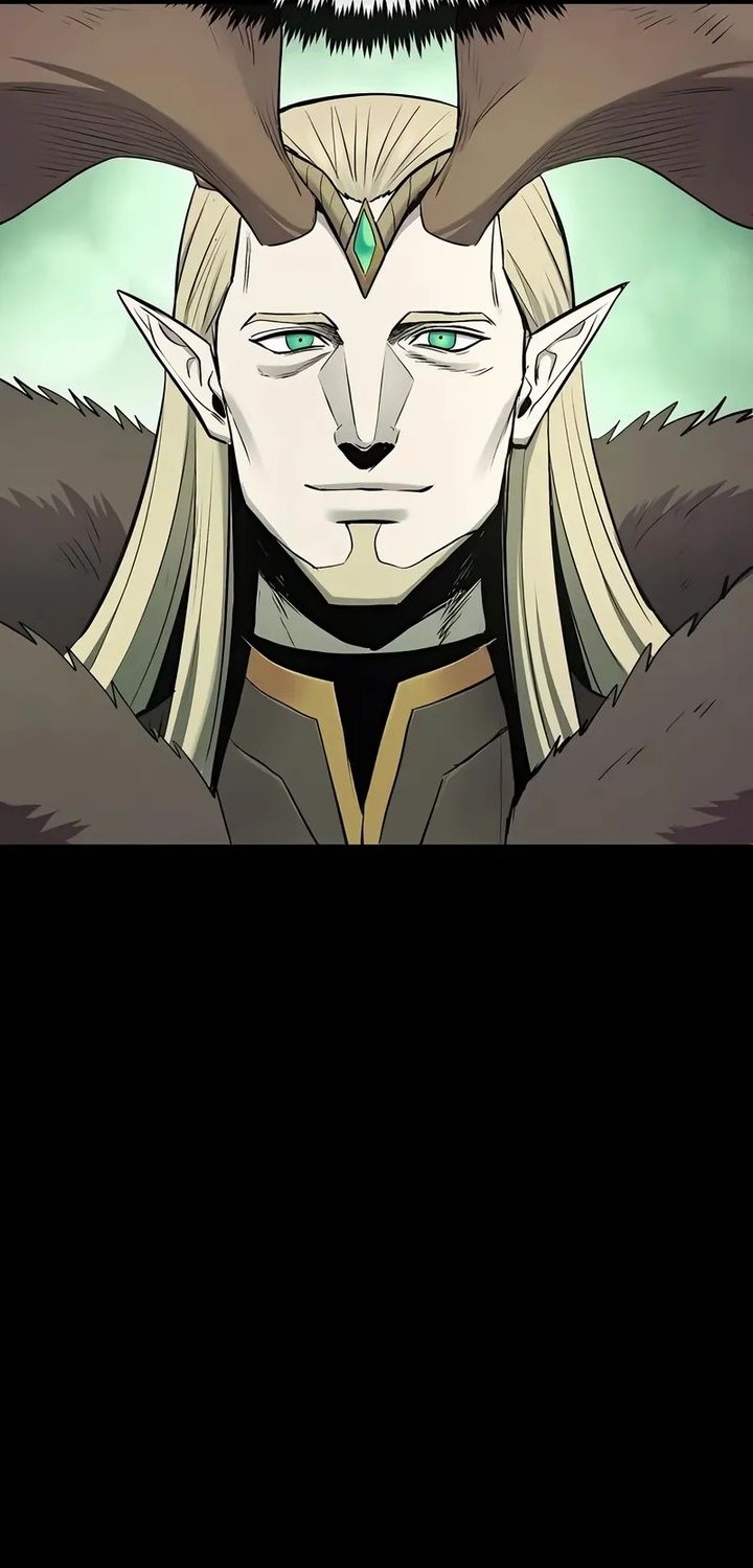 Howling Dragon Chapter 74 - halaman 32