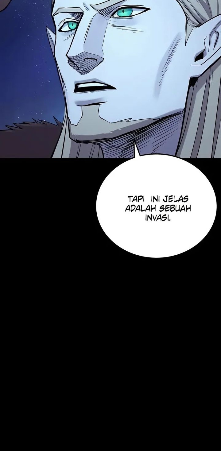 Howling Dragon Chapter 74 - halaman 38