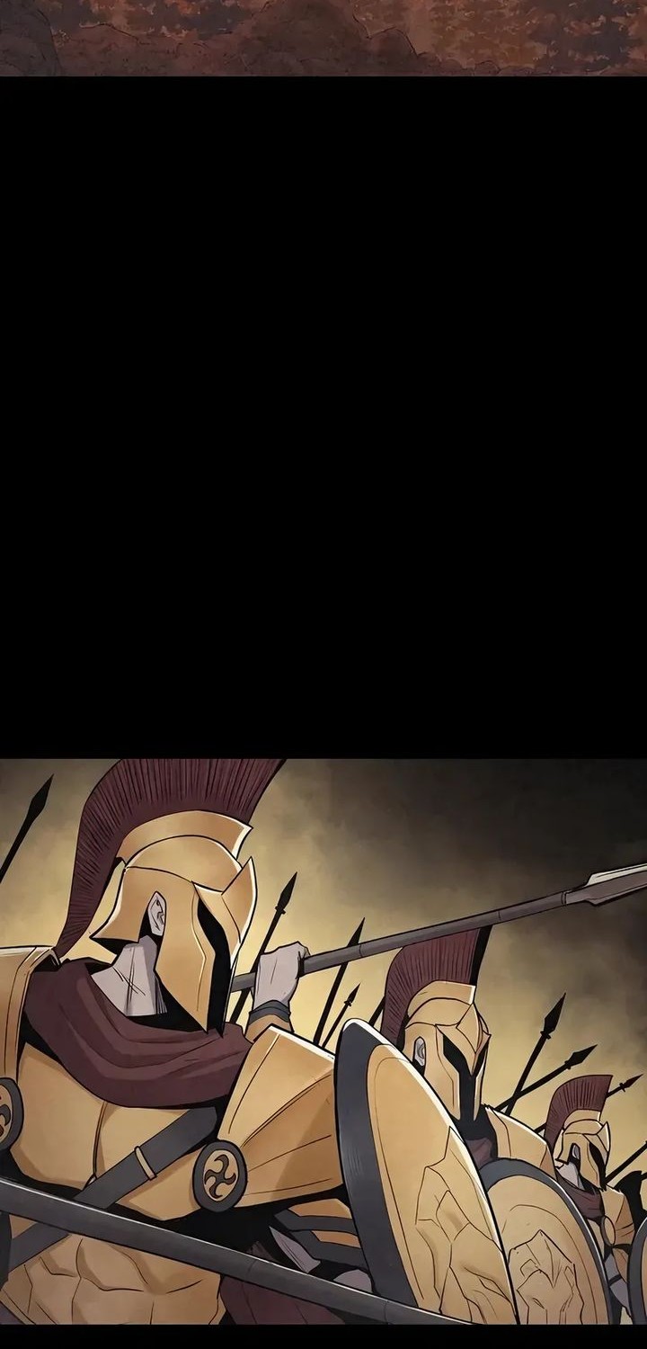 Howling Dragon Chapter 74 - halaman 48
