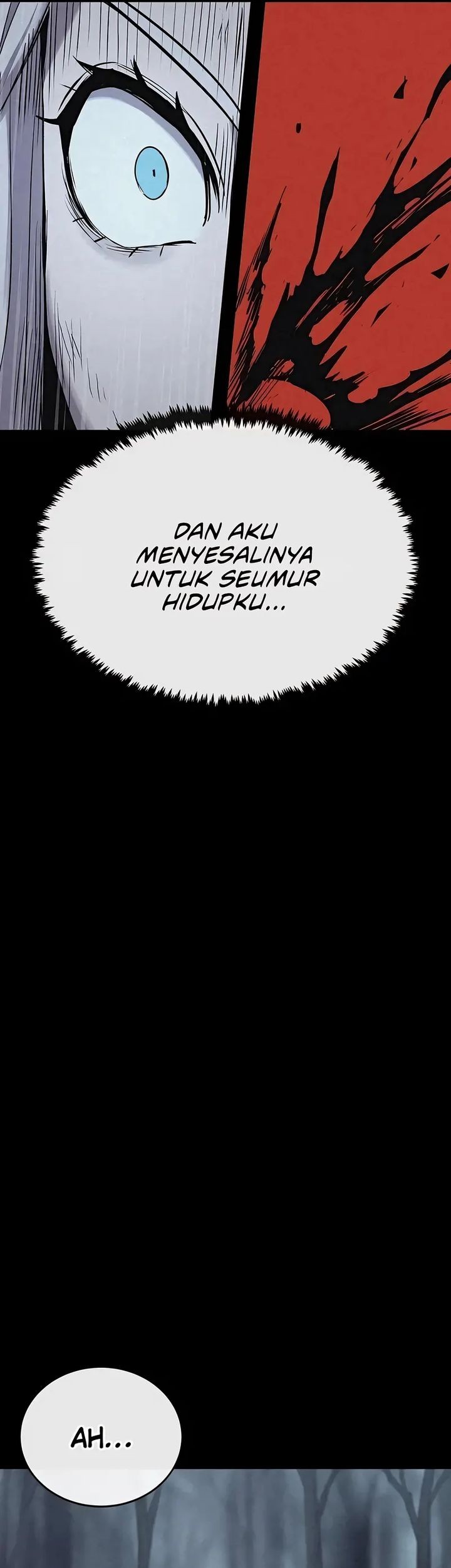 Howling Dragon Chapter 74 - halaman 53