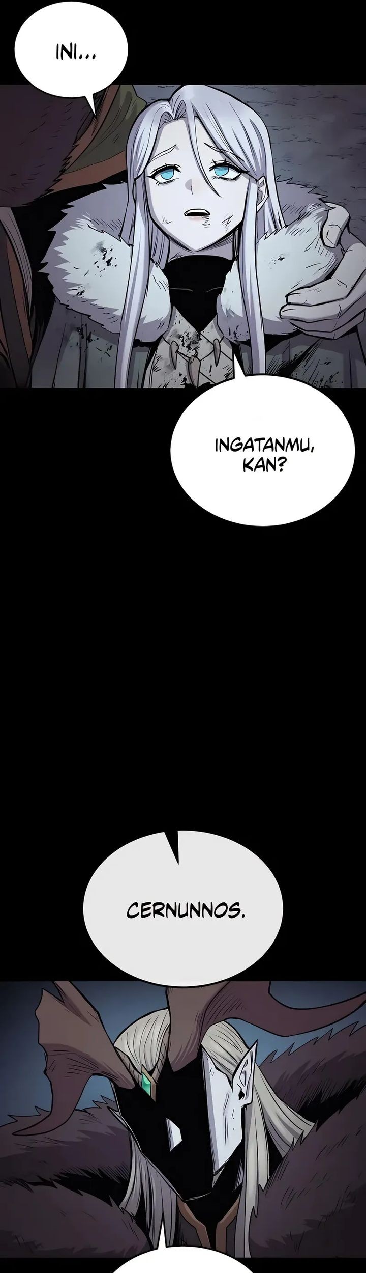 Howling Dragon Chapter 74 - halaman 57
