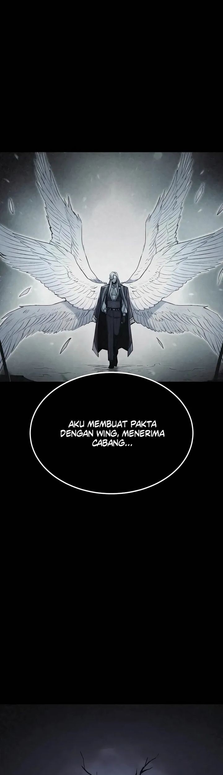 Howling Dragon Chapter 74 - halaman 61