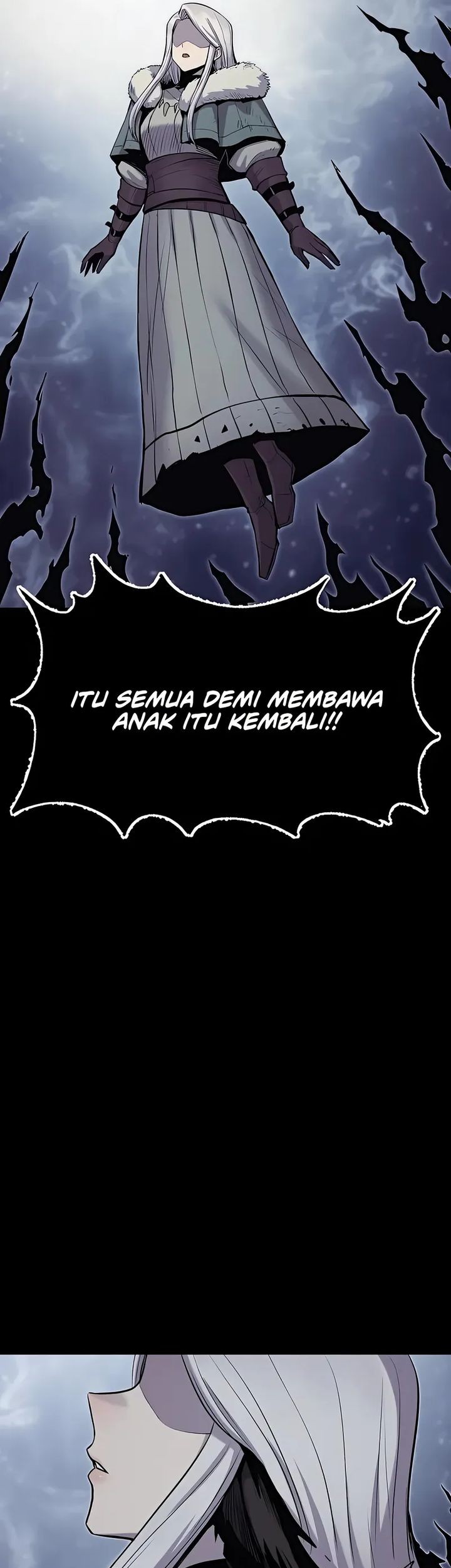 Howling Dragon Chapter 74 - halaman 65