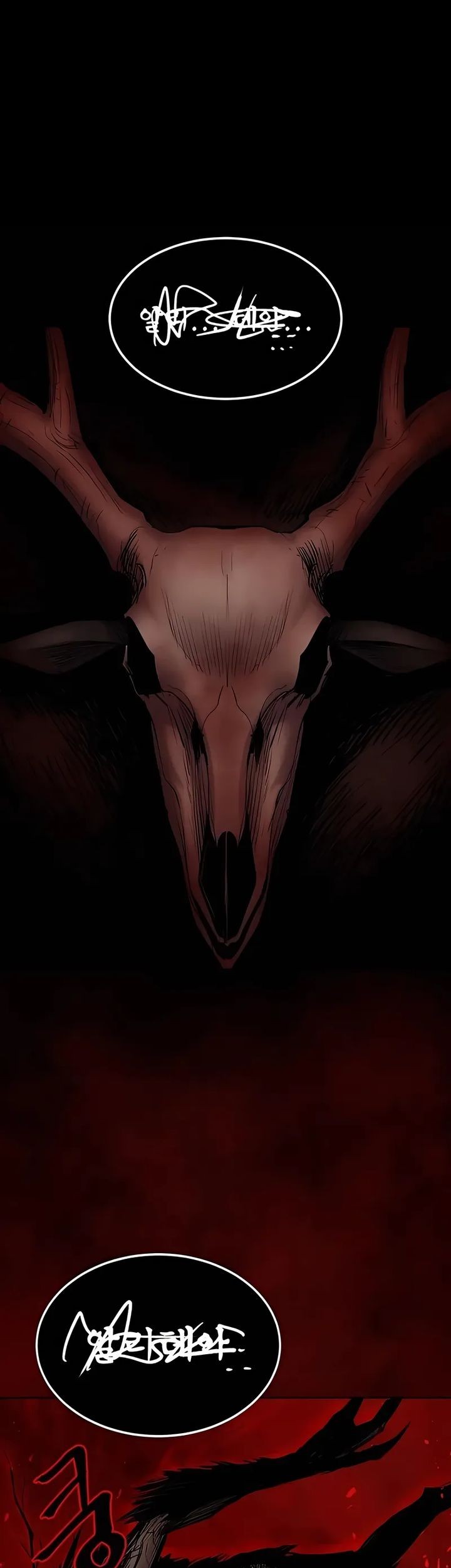Howling Dragon Chapter 74 - halaman 73