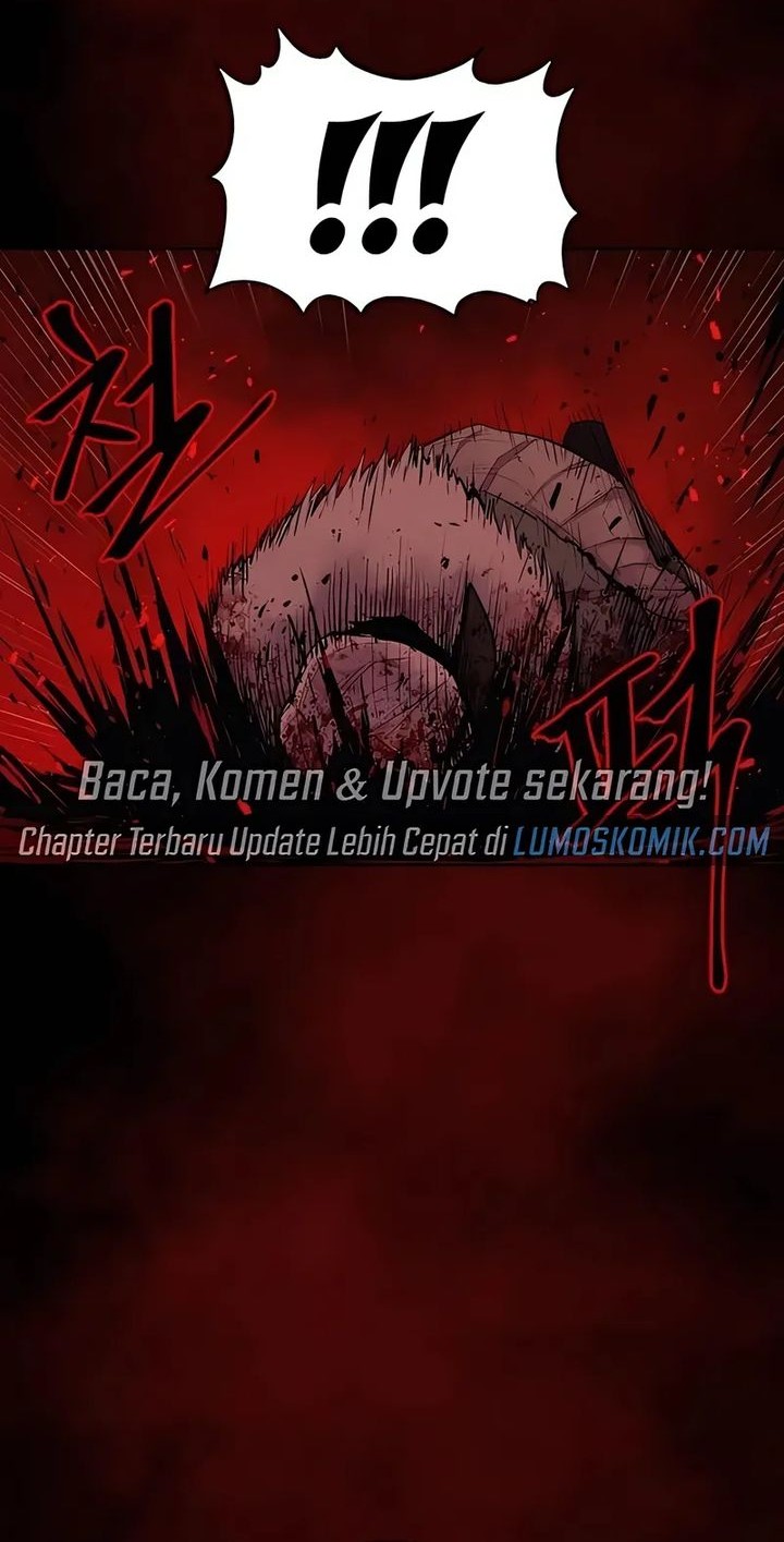 Howling Dragon Chapter 74 - halaman 76