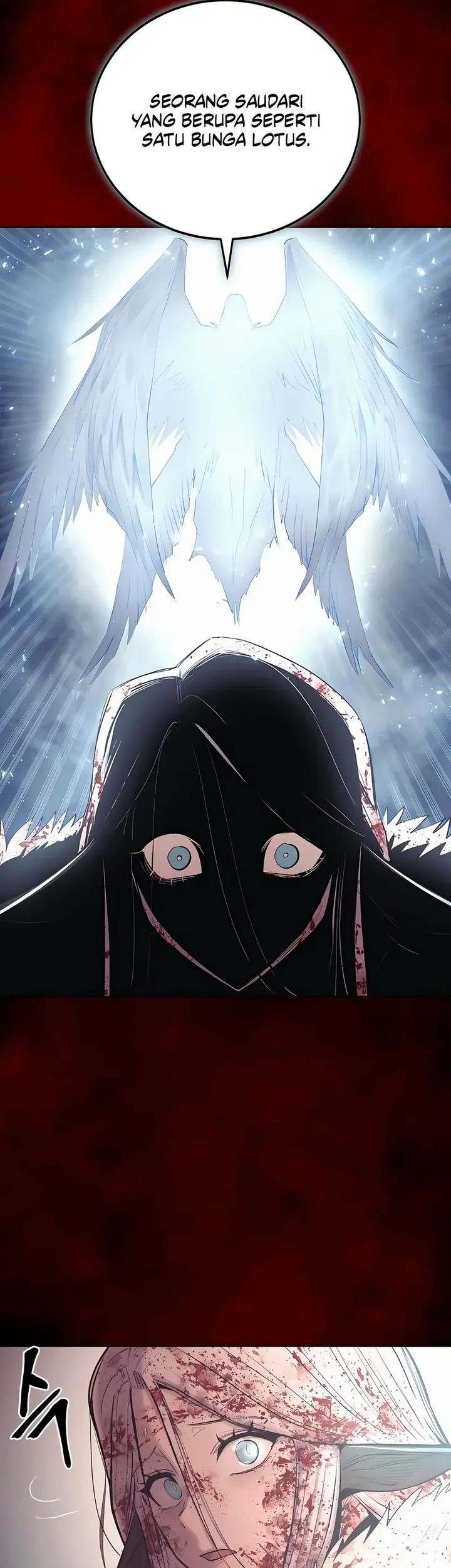 Howling Dragon Chapter 74 - halaman 81