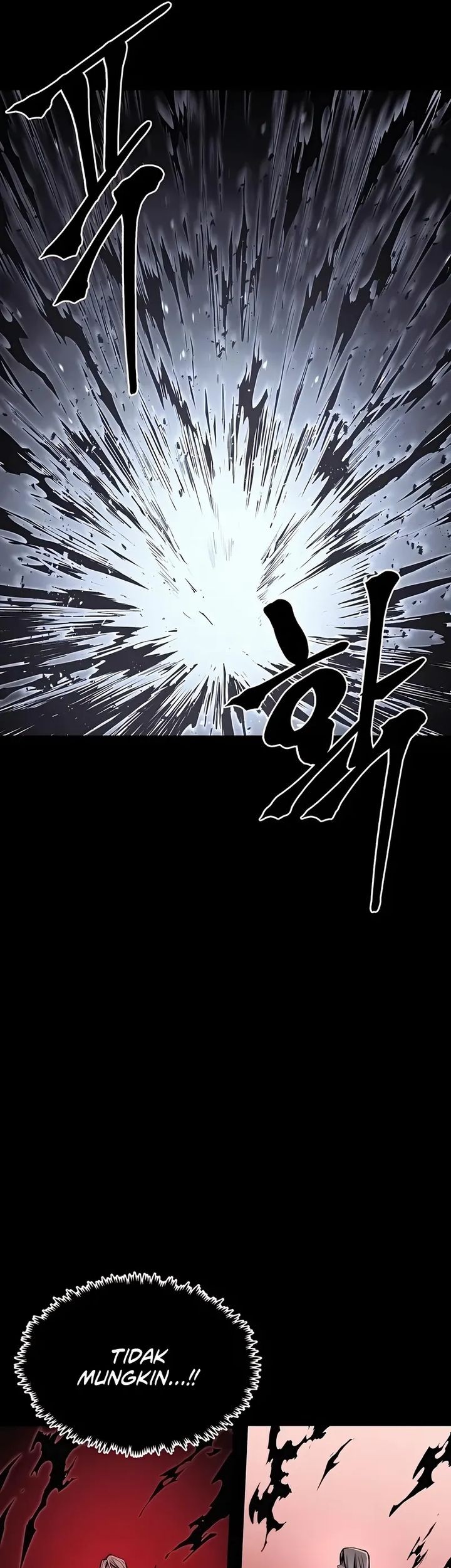 Howling Dragon Chapter 74 - halaman 89
