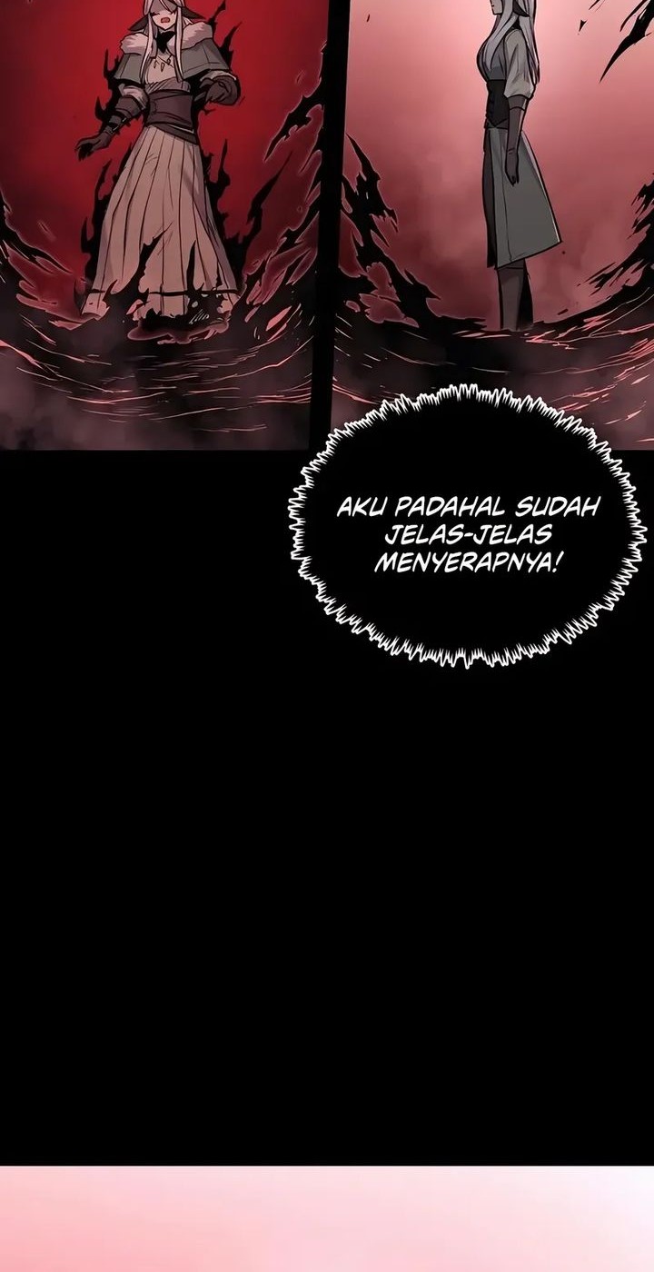 Howling Dragon Chapter 74 - halaman 90