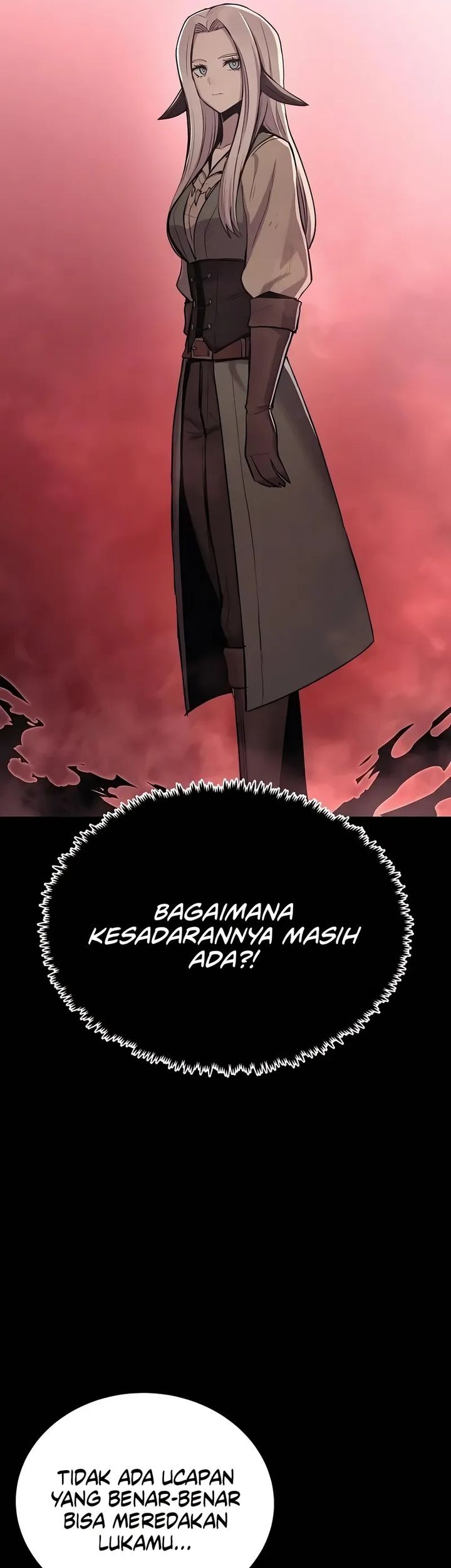 Howling Dragon Chapter 74 - halaman 91