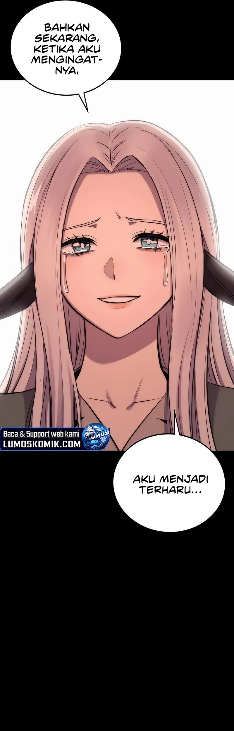 Howling Dragon Chapter 75 - halaman 10