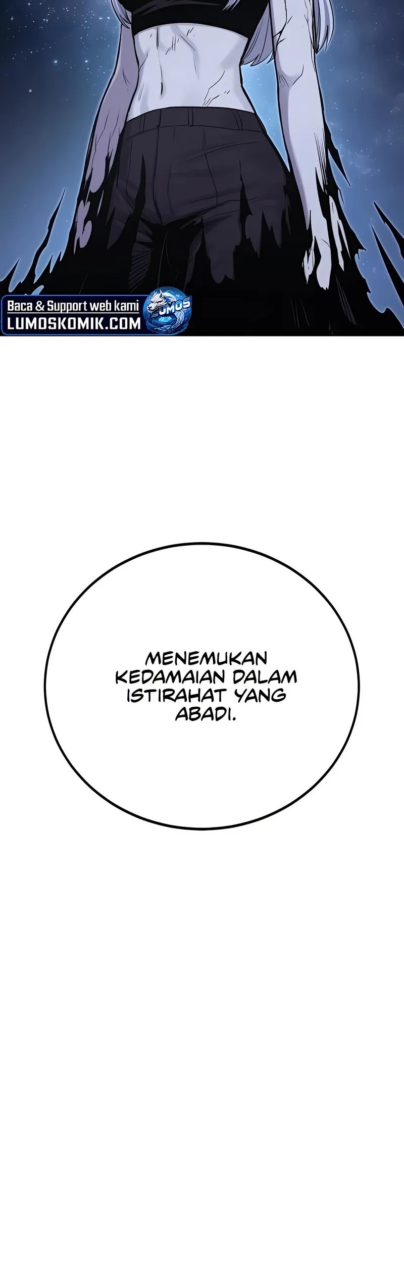 Howling Dragon Chapter 75 - halaman 20