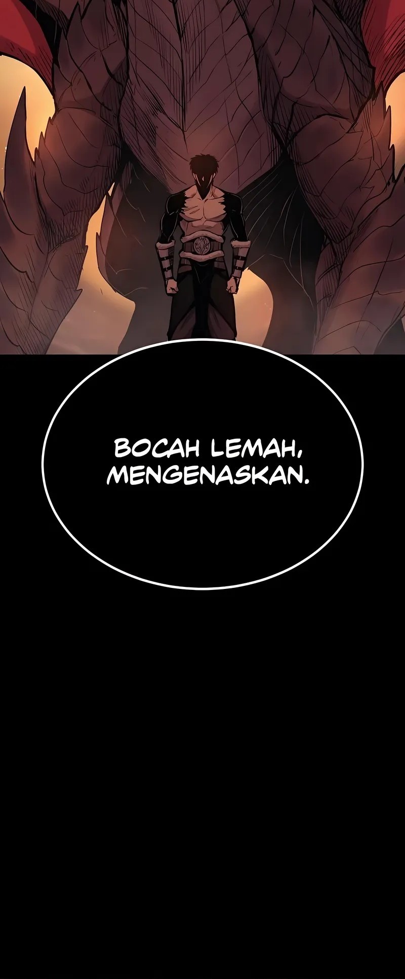 Howling Dragon Chapter 75 - halaman 24