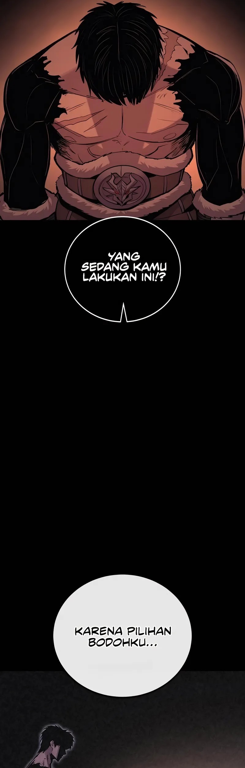 Howling Dragon Chapter 75 - halaman 31