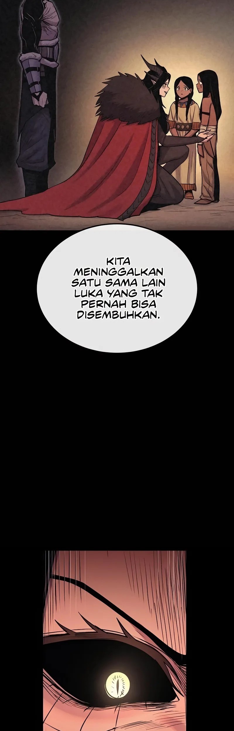 Howling Dragon Chapter 75 - halaman 32