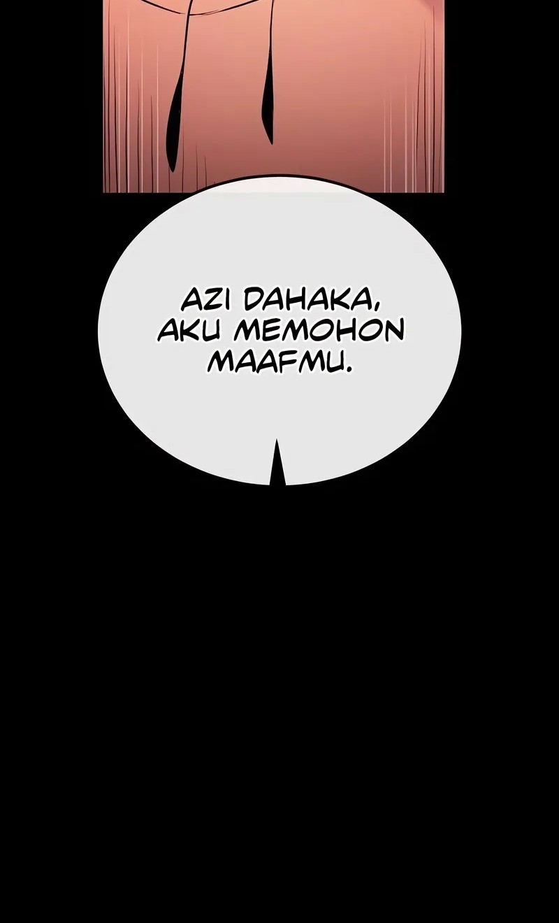 Howling Dragon Chapter 75 - halaman 33