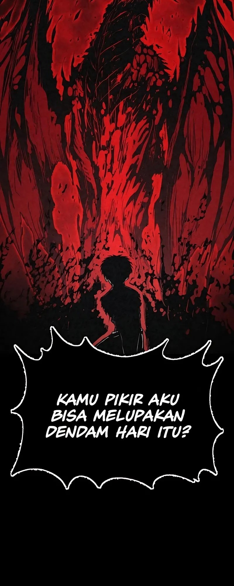 Howling Dragon Chapter 75 - halaman 36