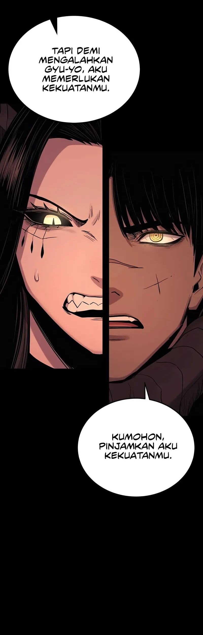 Howling Dragon Chapter 75 - halaman 38