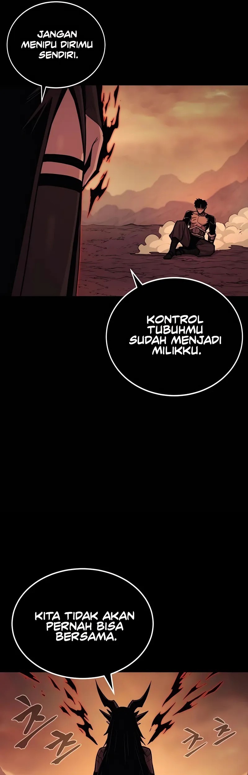Howling Dragon Chapter 75 - halaman 40
