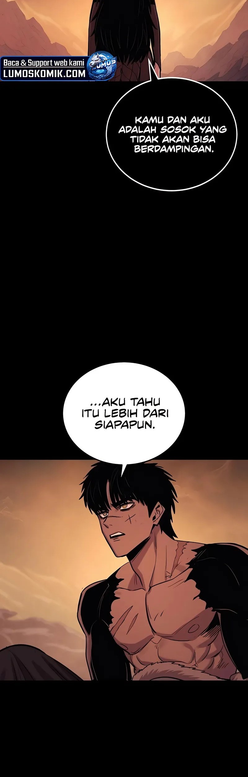 Howling Dragon Chapter 75 - halaman 41