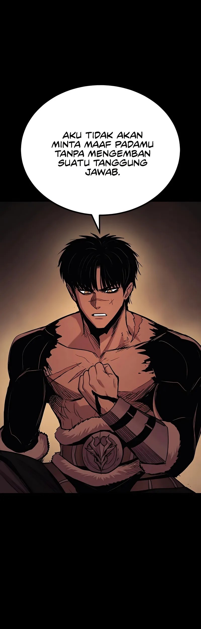 Howling Dragon Chapter 75 - halaman 43