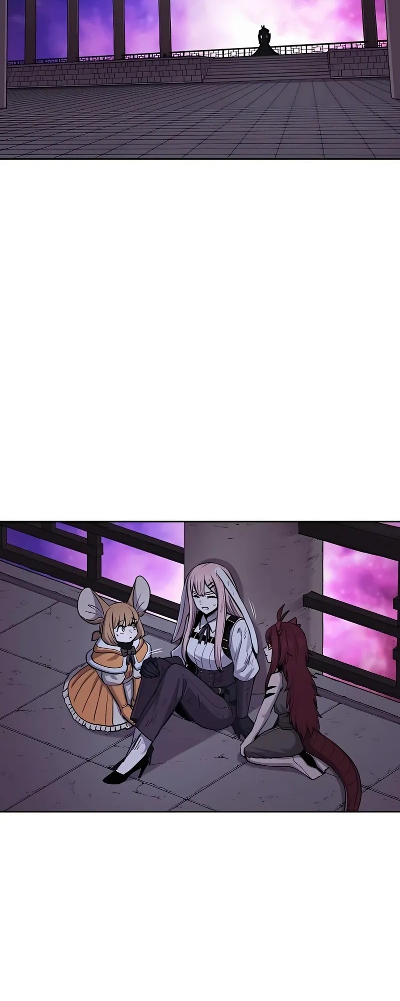 Howling Dragon Chapter 75 - halaman 48