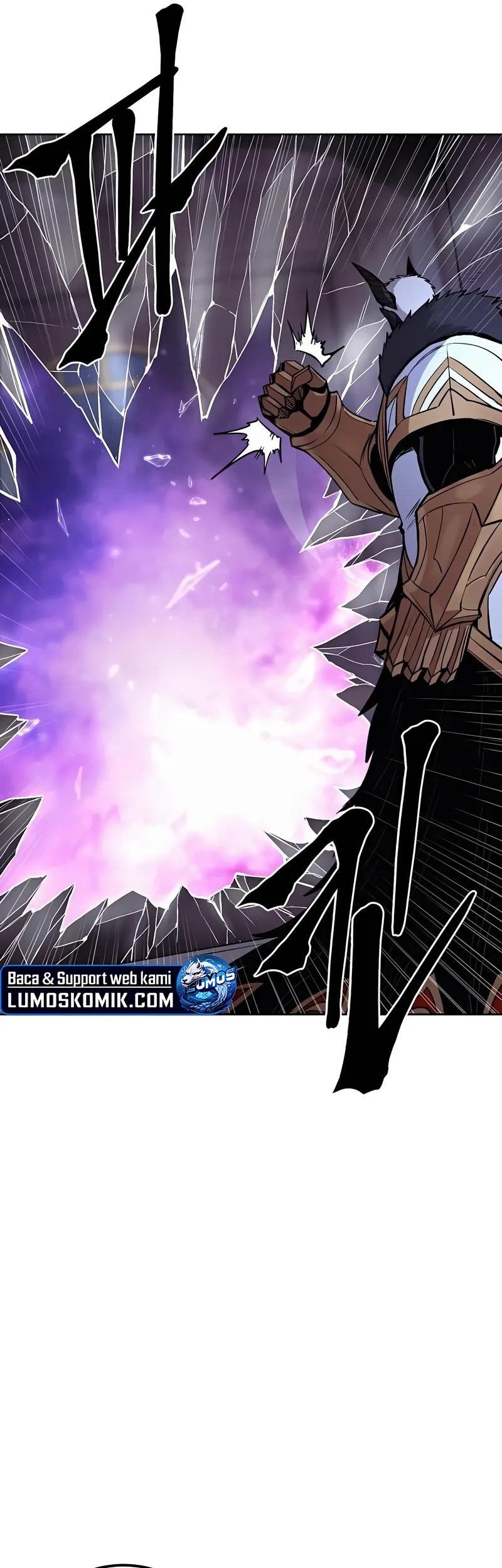 Howling Dragon Chapter 75 - halaman 52