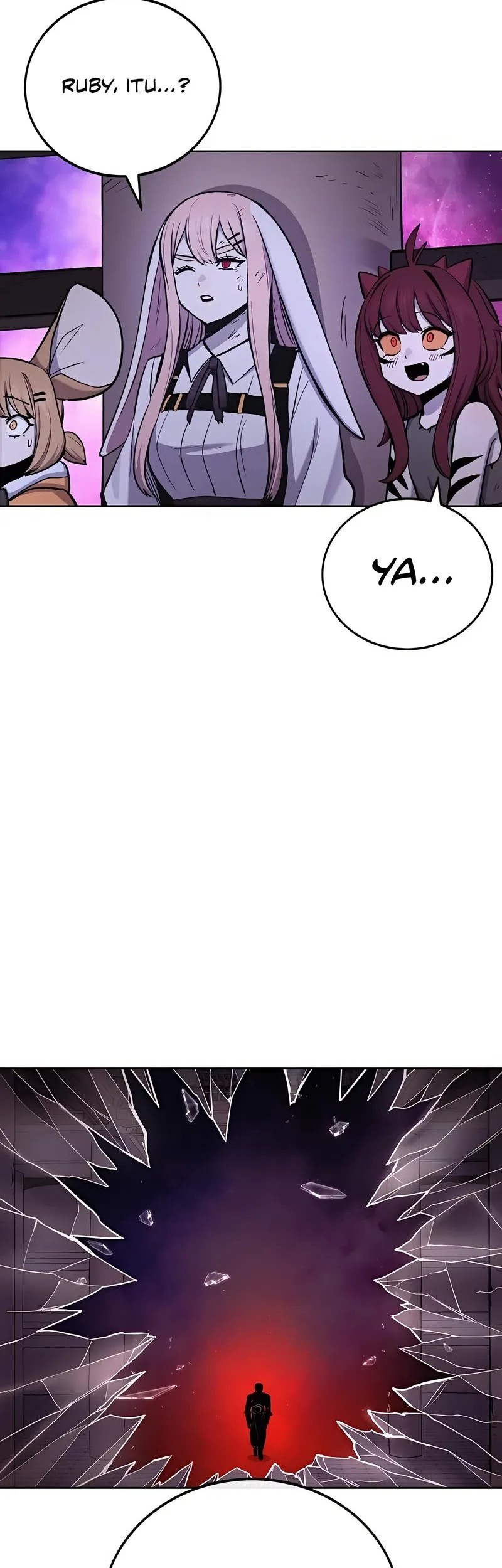 Howling Dragon Chapter 75 - halaman 53