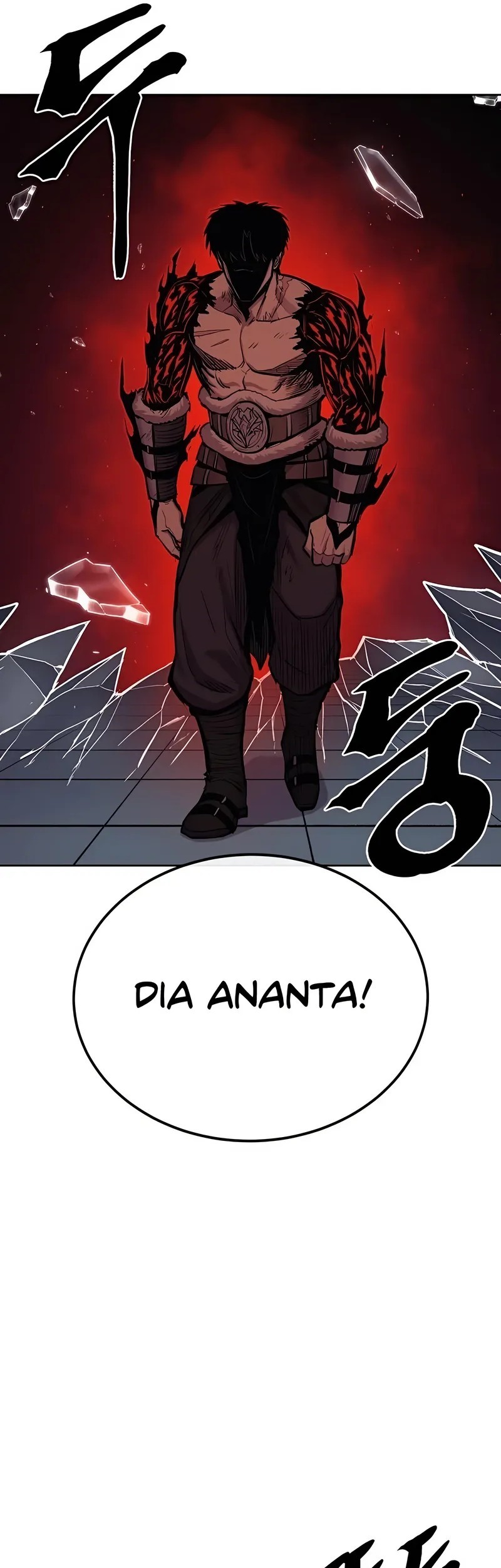 Howling Dragon Chapter 75 - halaman 55