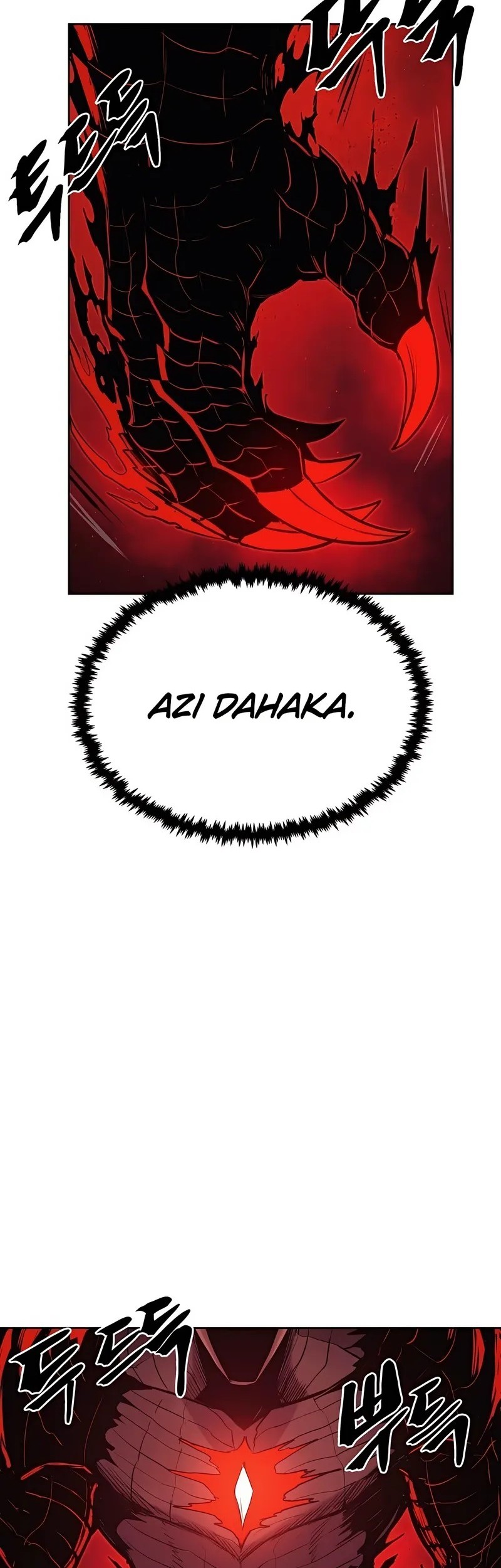 Howling Dragon Chapter 75 - halaman 56