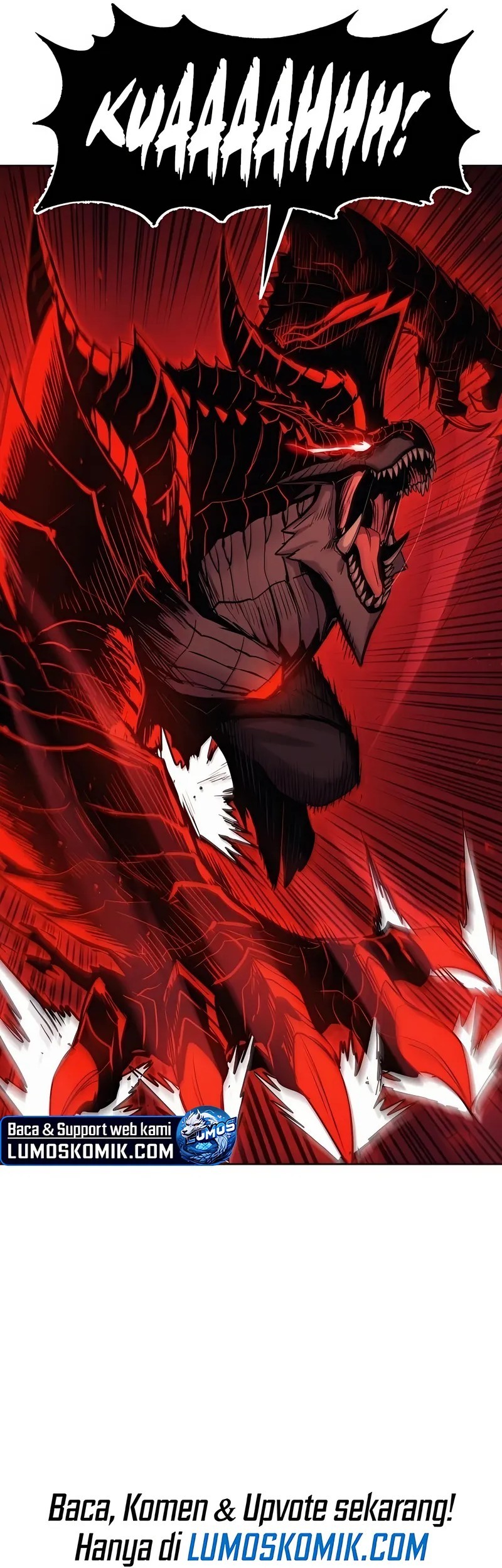 Howling Dragon Chapter 75 - halaman 64