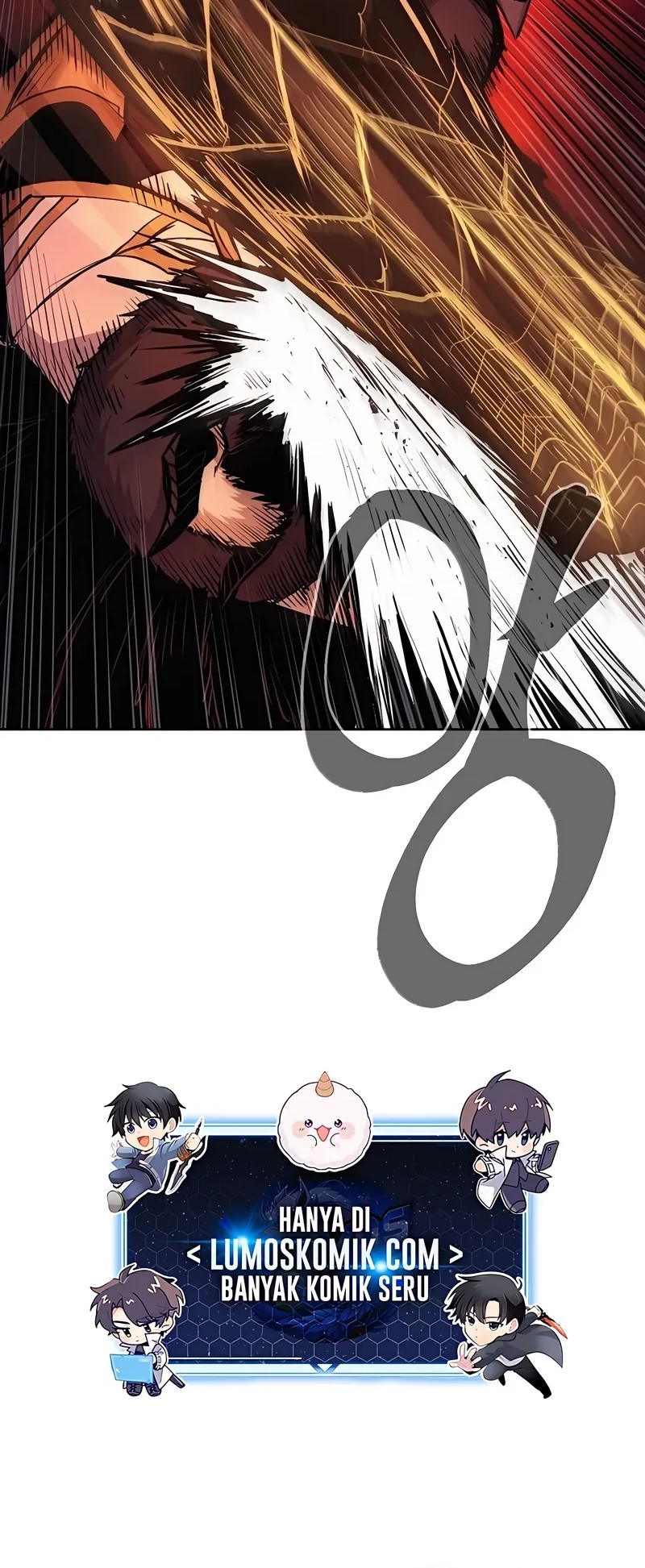 Howling Dragon Chapter 75 - halaman 69