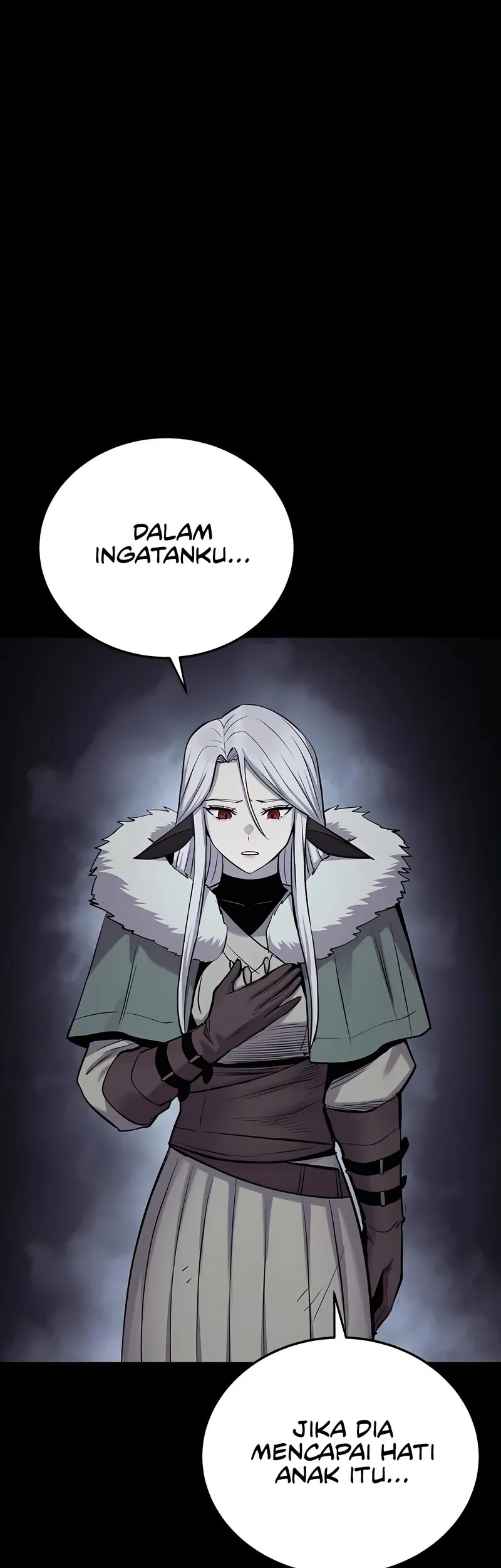 Howling Dragon Chapter 75 - halaman 7