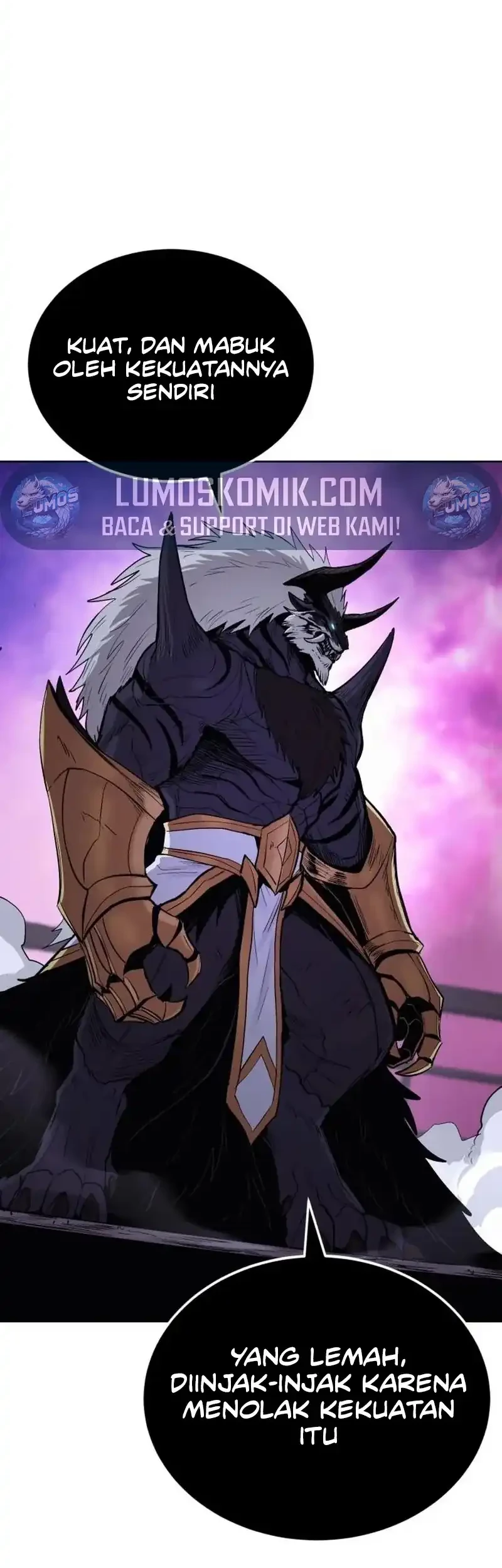 Howling Dragon Chapter 76 - halaman 13