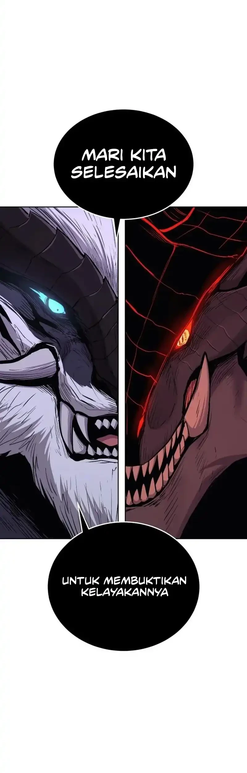 Howling Dragon Chapter 76 - halaman 16