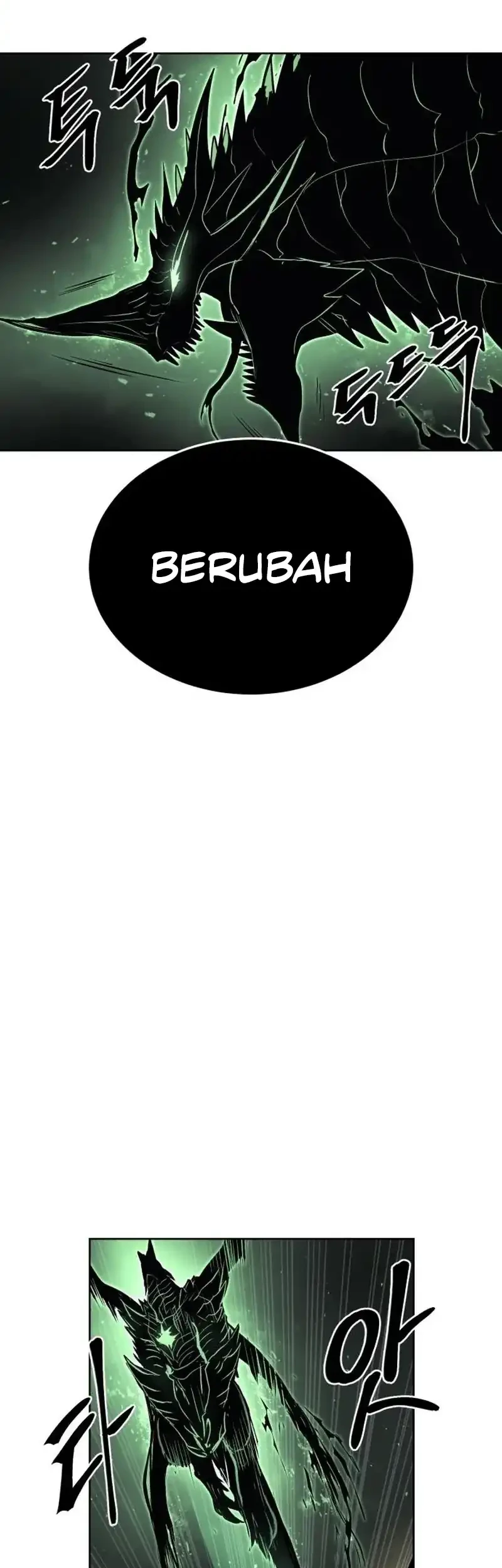 Howling Dragon Chapter 76 - halaman 31