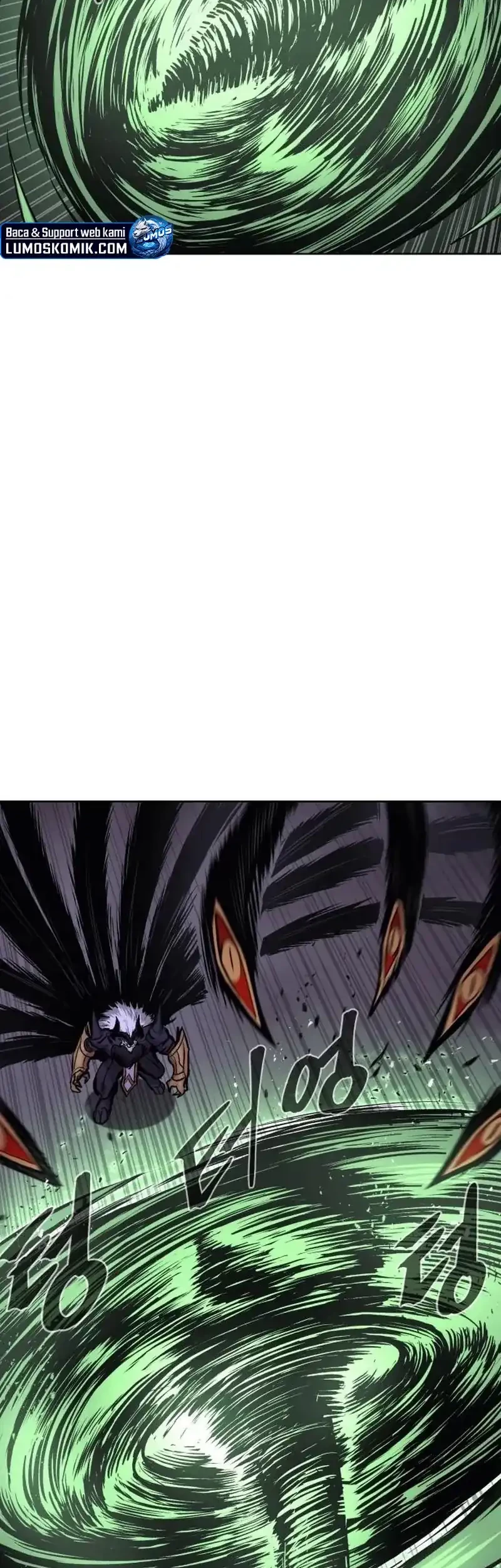 Howling Dragon Chapter 76 - halaman 37