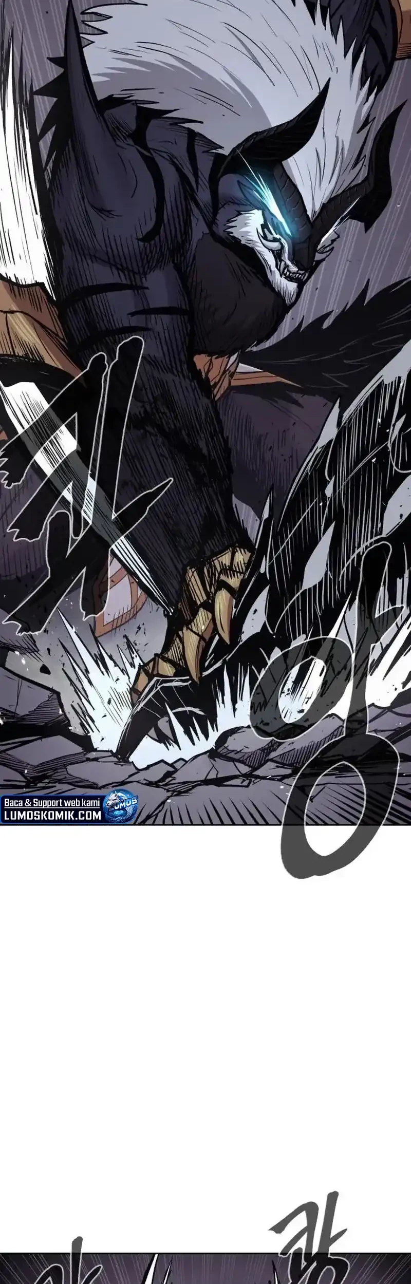 Howling Dragon Chapter 76 - halaman 46