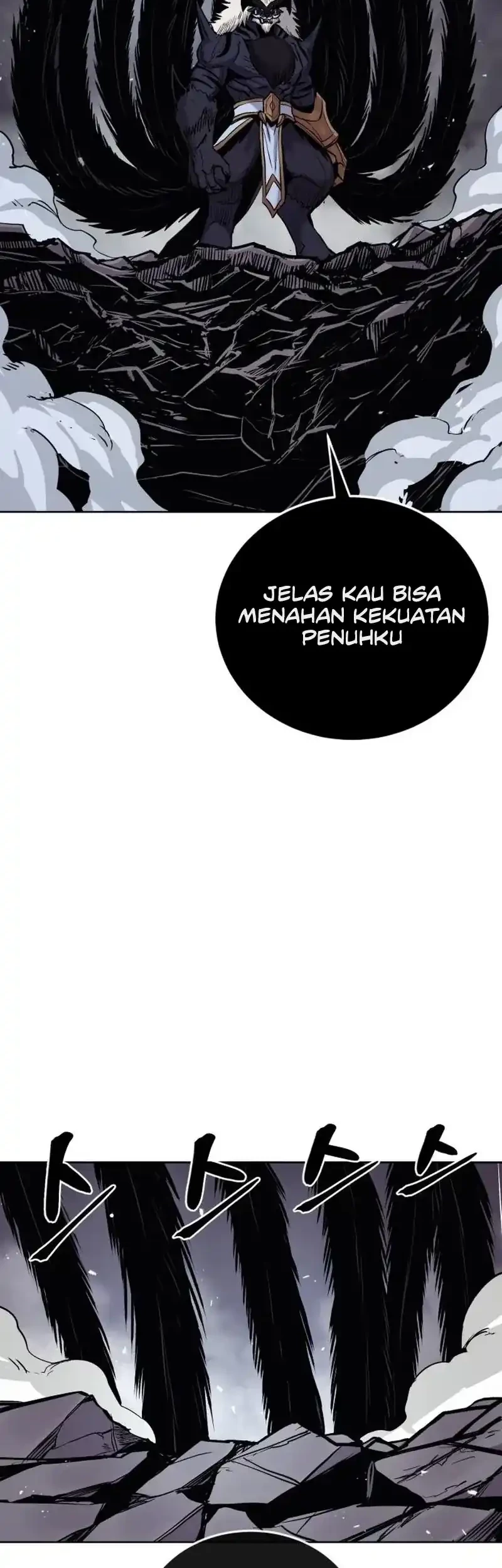 Howling Dragon Chapter 76 - halaman 52