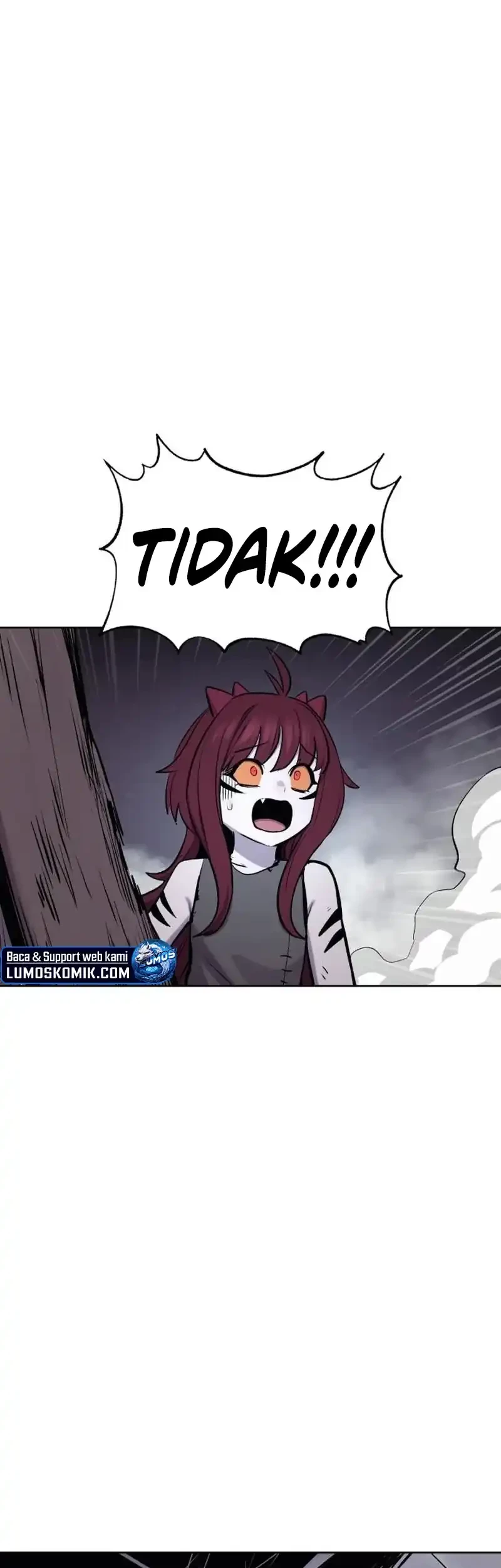 Howling Dragon Chapter 76 - halaman 57