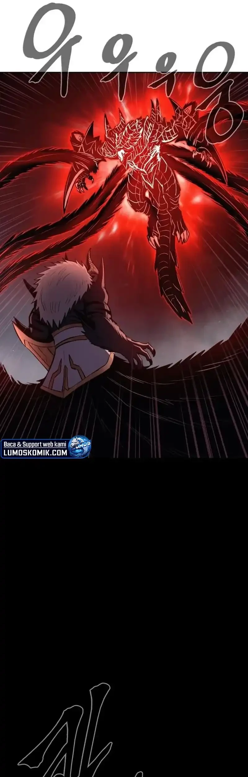 Howling Dragon Chapter 76 - halaman 60