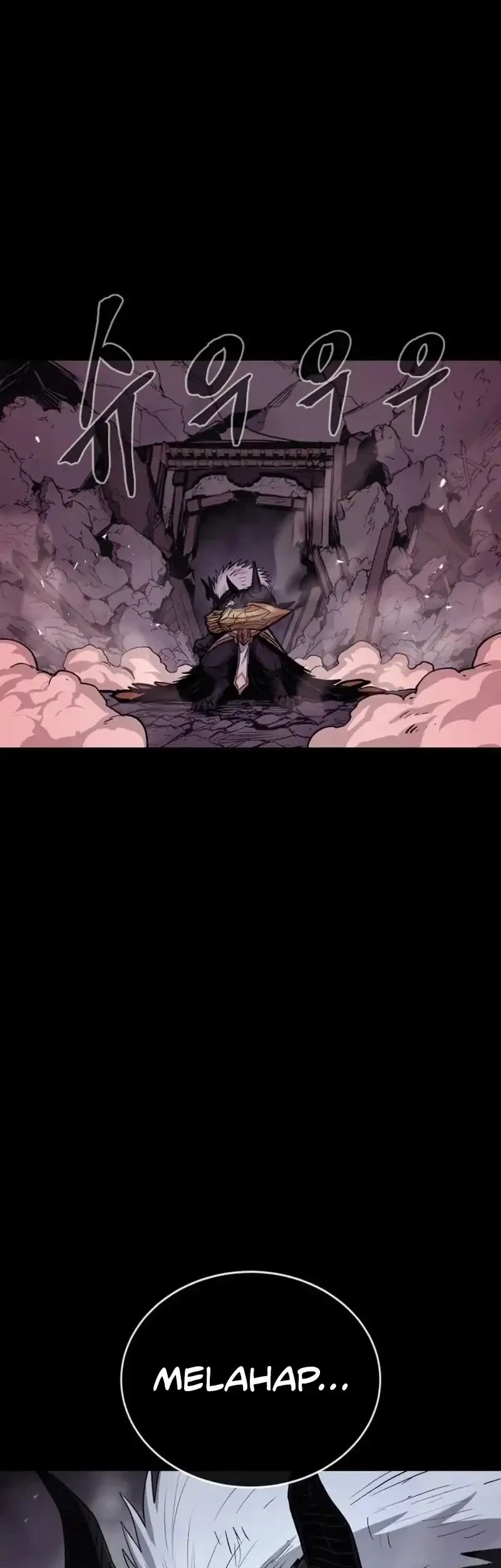 Howling Dragon Chapter 76 - halaman 63