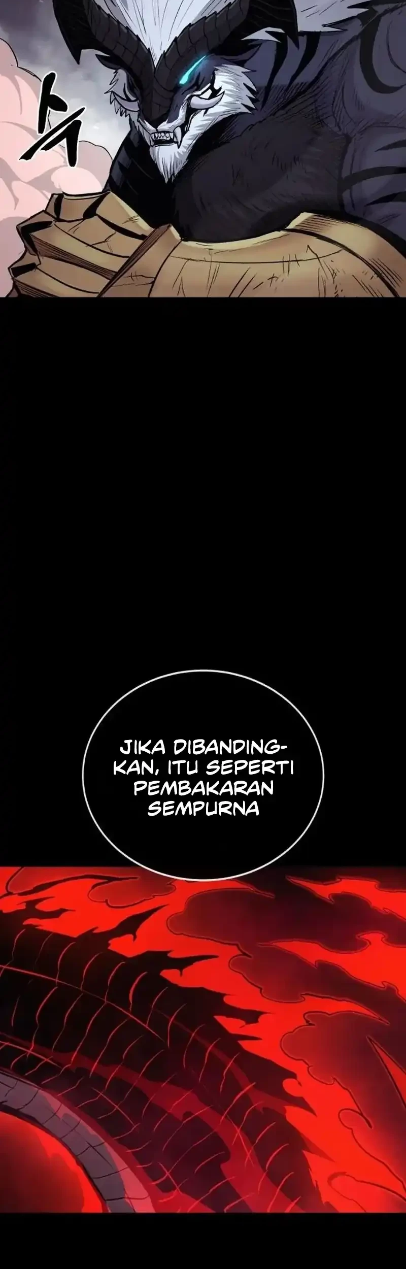 Howling Dragon Chapter 76 - halaman 64