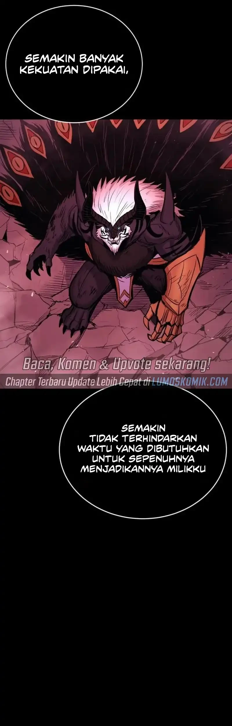 Howling Dragon Chapter 76 - halaman 66