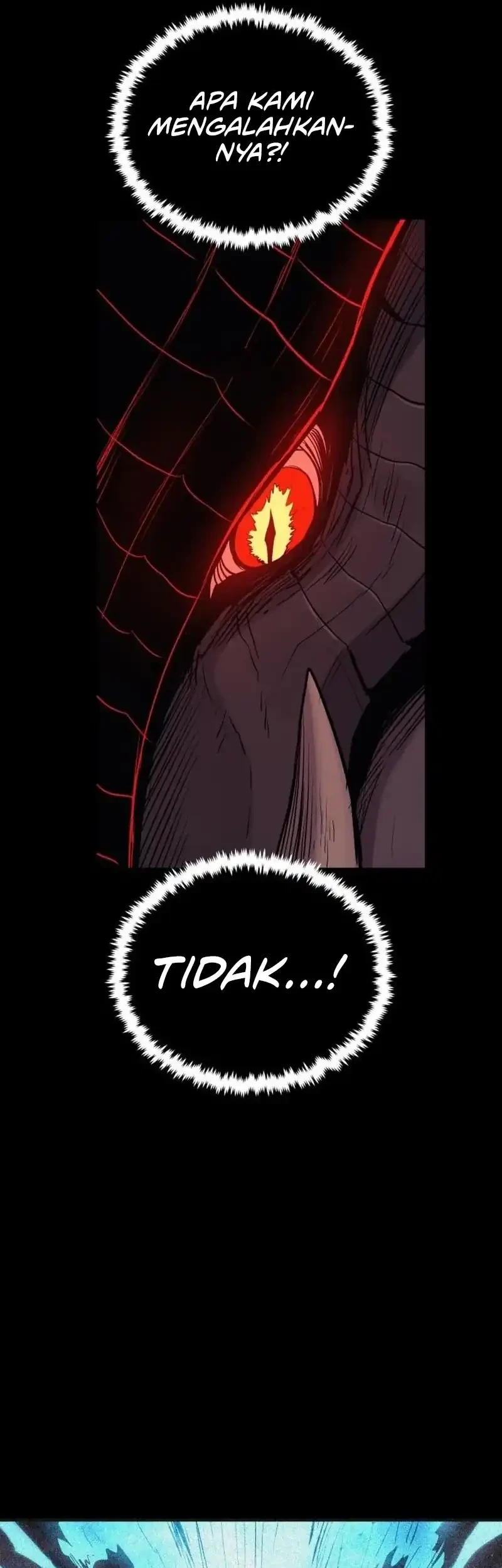 Howling Dragon Chapter 76 - halaman 78