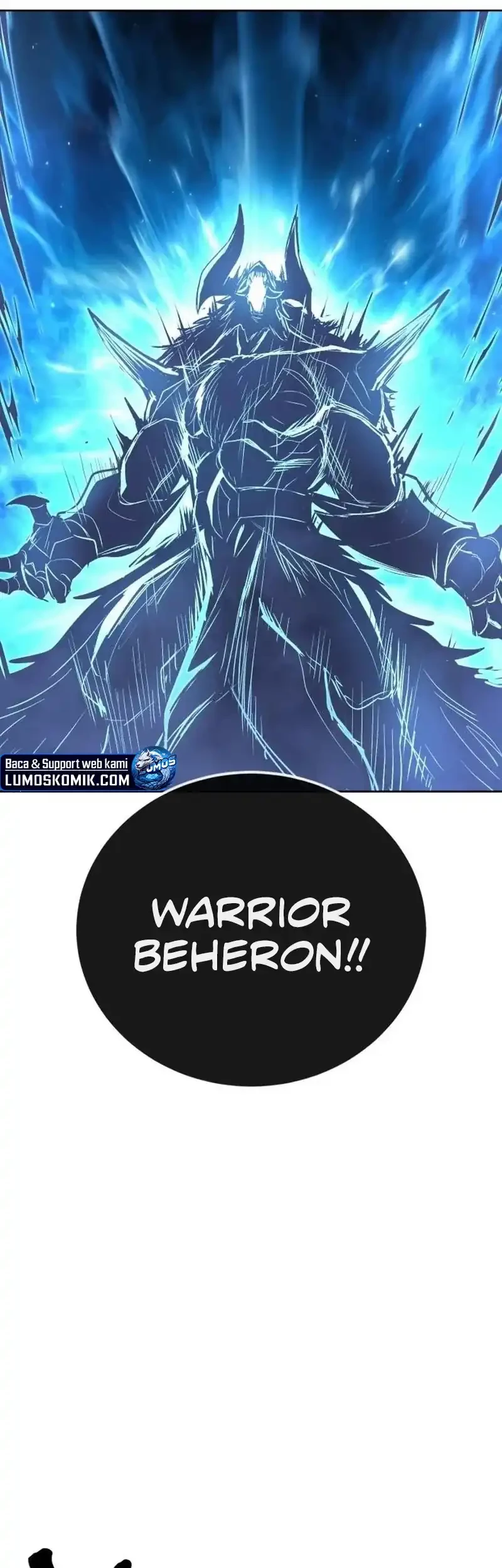 Howling Dragon Chapter 76 - halaman 9
